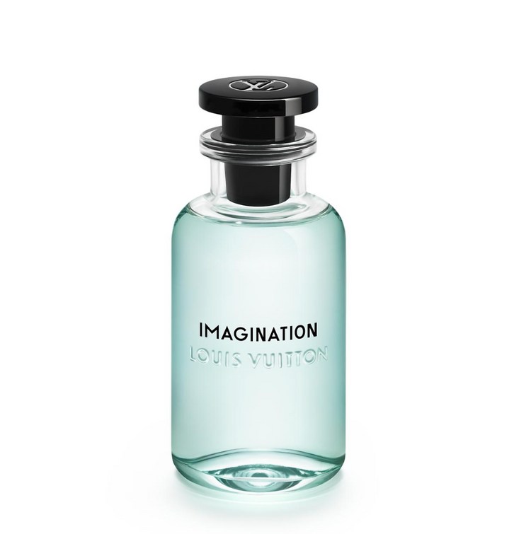 LOUIS VUITTON IMAGINATION SAMPLE